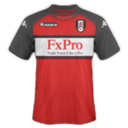 Fulham Away icon